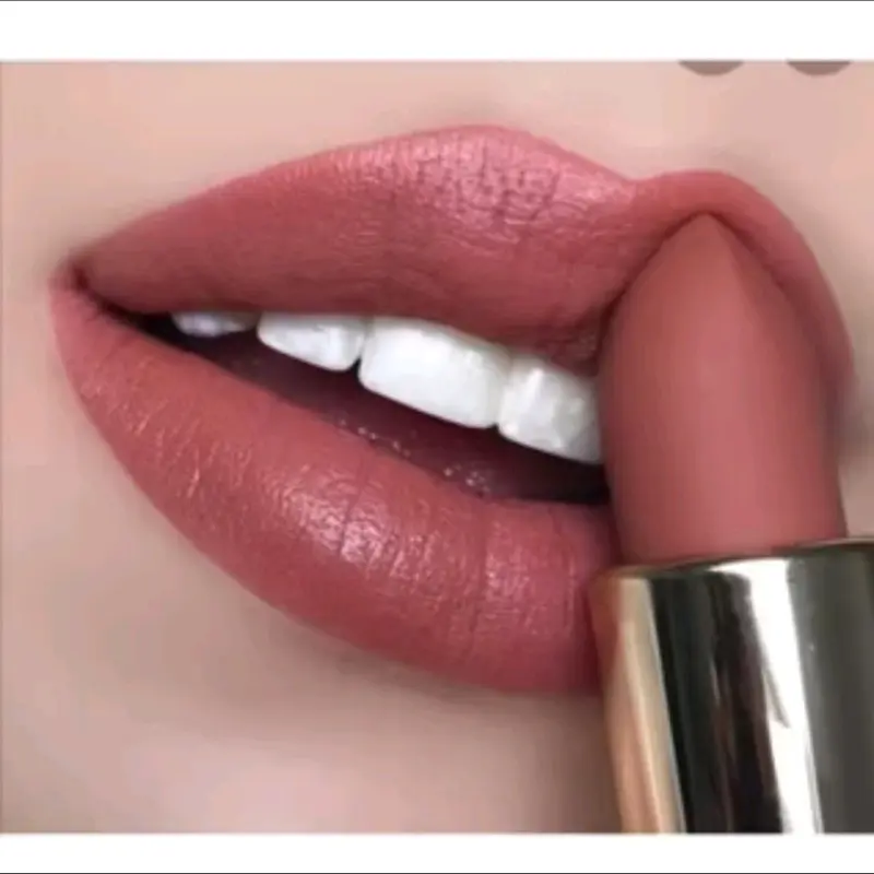 (PER 1 PC) LIPSTICK matte bebas pilih warna Lipstik tahan lama Waterproof lip product tahan lama Bibir 7