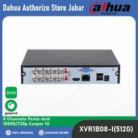 Gambar Dahua XVR 8 Channel DH-XVR1B08-I dari Dahua Authorized Store Jabar Kota Bandung 5 Tokopedia
