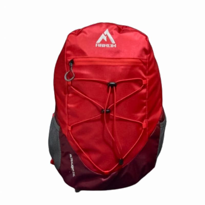 Tas Daypack ABROK UltraLight 25L Tas untuk Kegiatan Outdoor Tas Trachking Traveling 1