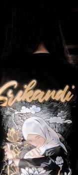 Product Review of KAOS SRIKANDI PSHT LENGAN PANJANG from 🐜**N 1