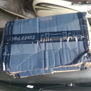 Tali Karmantel Paracord Panjat Tebing Mendaki dengan 2 Carabiner