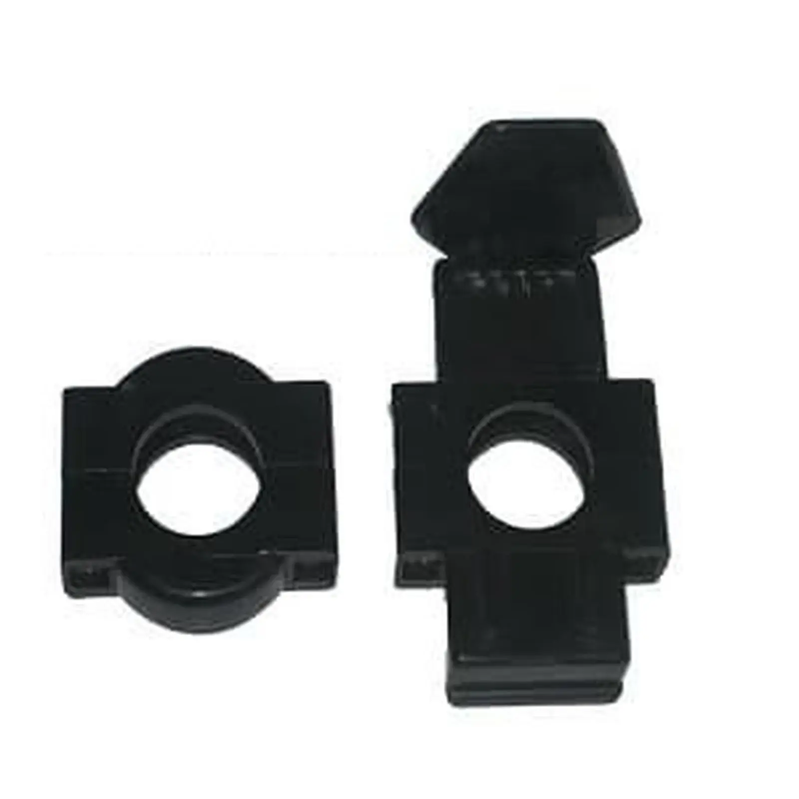 Holder Solution Tank Bracket Tangkai Polisher Lantai 154& 175 rpm