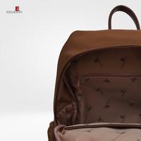 Gambar Tas Elizabeth Backpack 0022-1087 - Black, Standar dari Elizabeth Official Store Kota Cimahi 5 Tokopedia