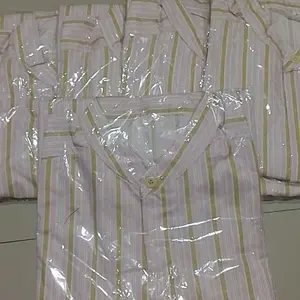 Gamis salur jumbo ld 110 120 130 140 terbaru kekinian bahan katun lebaran