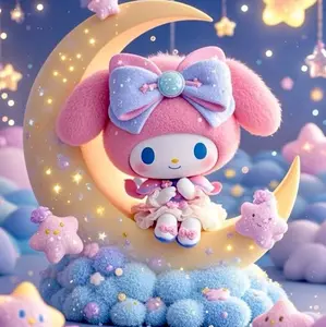 link co 1 bagcharm satuan