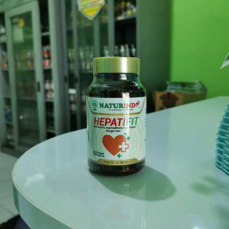 Gatal Alergi Biduran Ruam Kulit Psoriasis Eksim Herbal Naturindo Original Isi 50 Kapsul Busui 4