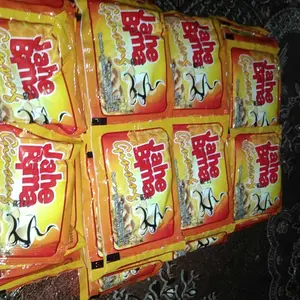 30 pcs jahe bima gingseng minuman instan rasa jahe murni
