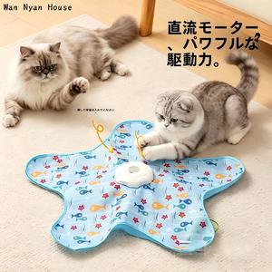 わんにゃんハウス 電動猫用おもちゃハンティングカバー,自力遊び猫用おもちゃ,隠しれ場所カバー,ゲームカバー,自動猫用ボール,猫用おもちゃ