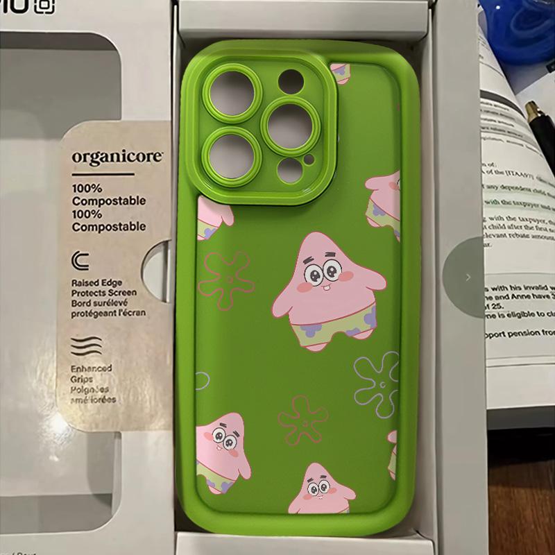 Ốp Điện Thoại, Tương Thích Với IPhone 11 15 14 13 12 Pro Max XR 7 8 Plus, Ốp Vỏ Bảo Vệ Mềm TPU Chống Trầy Xước Chống Sốc Chống Bụi Bẩn Ốp Mềm Silicon 3
