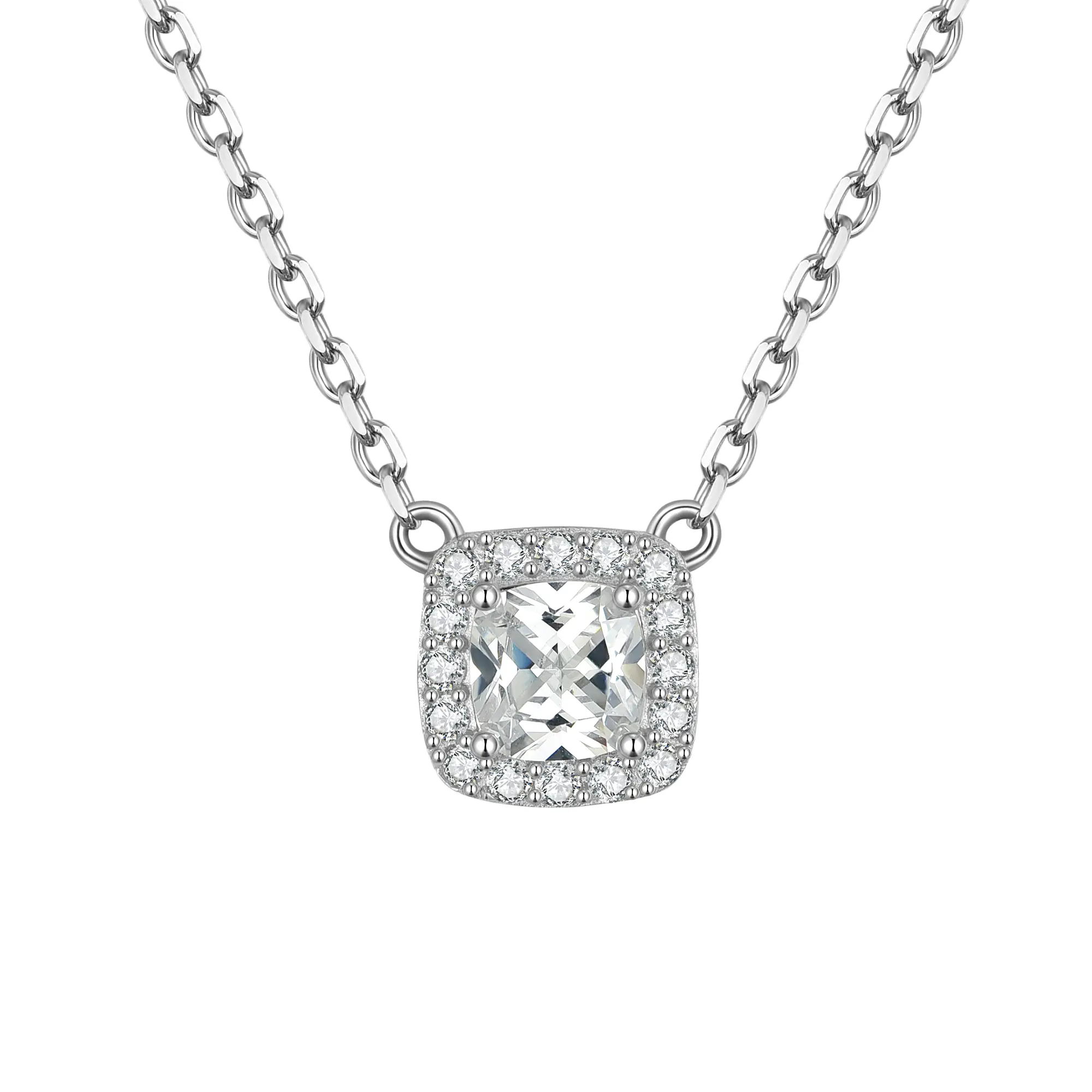 Sophie Necklace [The Starry Co.]