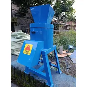 mesin cacah mesin copper biji bijian jagung kacang dll atau rumput sayur enceng gondok dll dan kotoran hewan kohe lembih lembut serba guna siap pakai