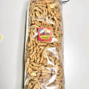 2kg-- Kripik usus crispy renyah gurih