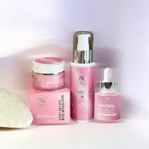 Paket Zeaface Glowing tree