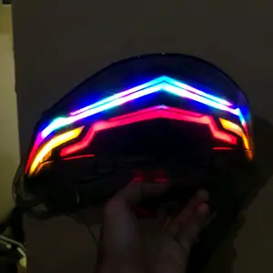 STOPLAM LAZY HONDA BEAT DELUXE GEN 2 MODE RGB OTOMATIS