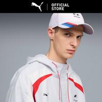 Gambar PUMA BMW M MOTORSPORT Fan Series Baseball Cap Uniseks White - OSFA dari PUMA Indonesia Kota Bekasi 1 Tokopedia