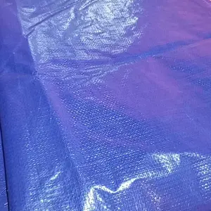 Terpal 4x6 meter Tebal A12 Korea Tenda Jualan Penutup truk Mobil lembaran multifungsi Tahan panas Camping