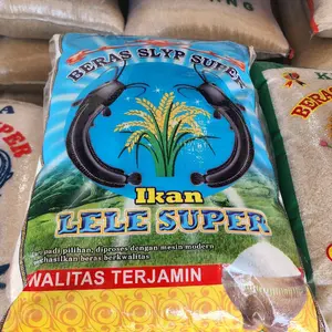 BERAS ROJOLELE PULEN SUPER PREMIUM 10/20 KG