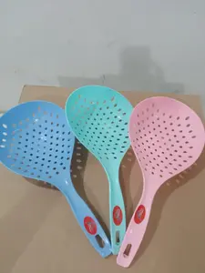 HARGA PROMO !!!  Saringan Mie Spageti Sayur Serbaguna Tirisan Multifungsi BY FAEYZA MALL