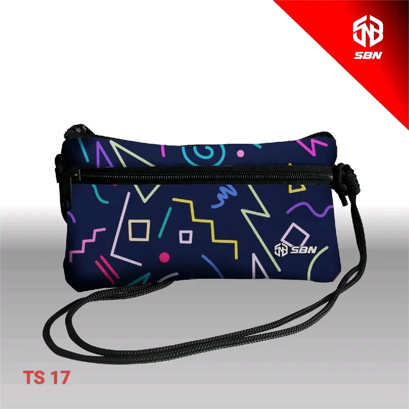 tas selempang hp tas selempang wanita motif baru Sleep Aid White 5