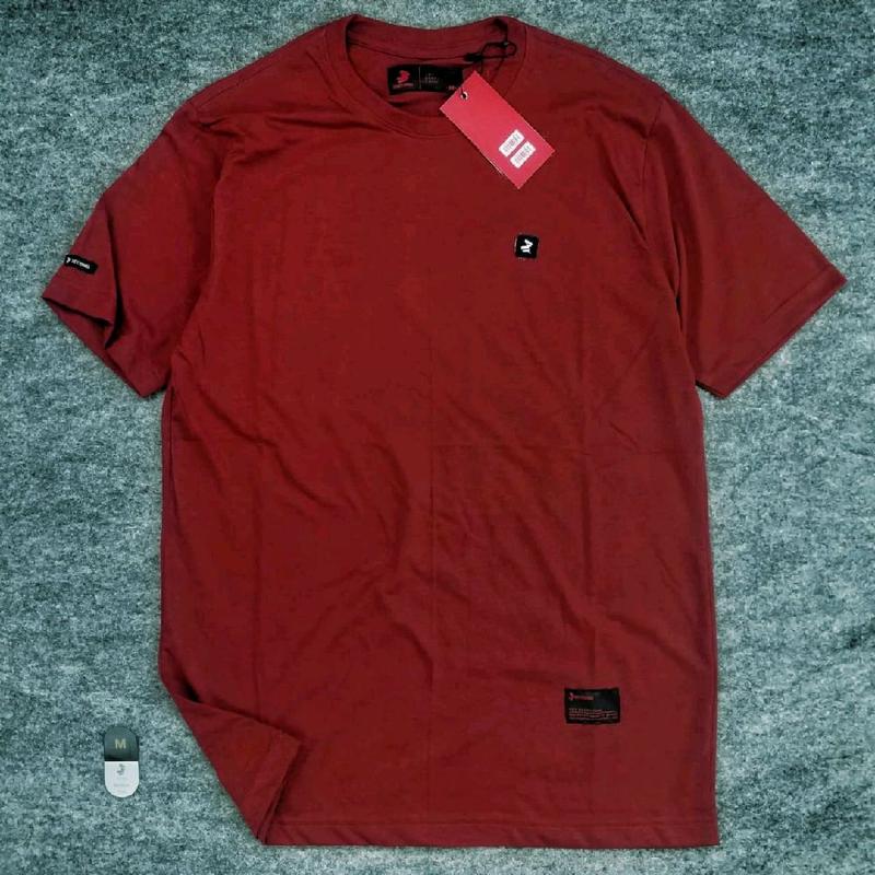Baju Distro Cowok Lengan Pendek motif best sellers Kaos Pria Dewasa Oblong Katun Nyaman unisex bisa dicuci dengan mesin 2
