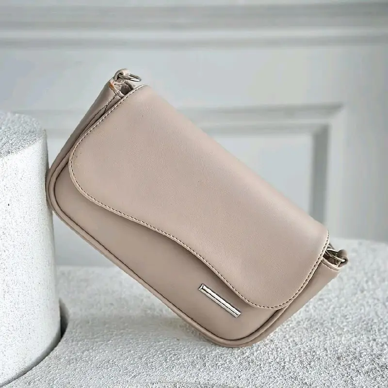 TAS HYEMI BAG SIMPLE DAN FEMINIM VIRALL Wanita 3