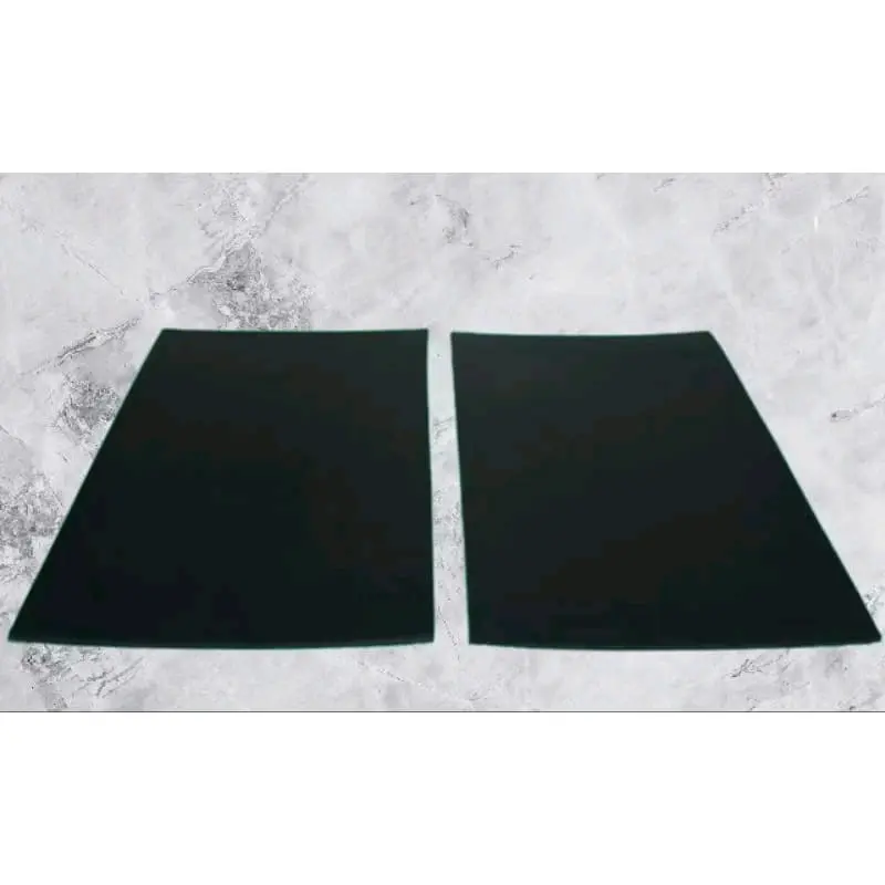 Karpet Lumpur Truk Dump Ukuran 50 cm x 40 cm 2 Pcs, di lengkapi serat benang 1