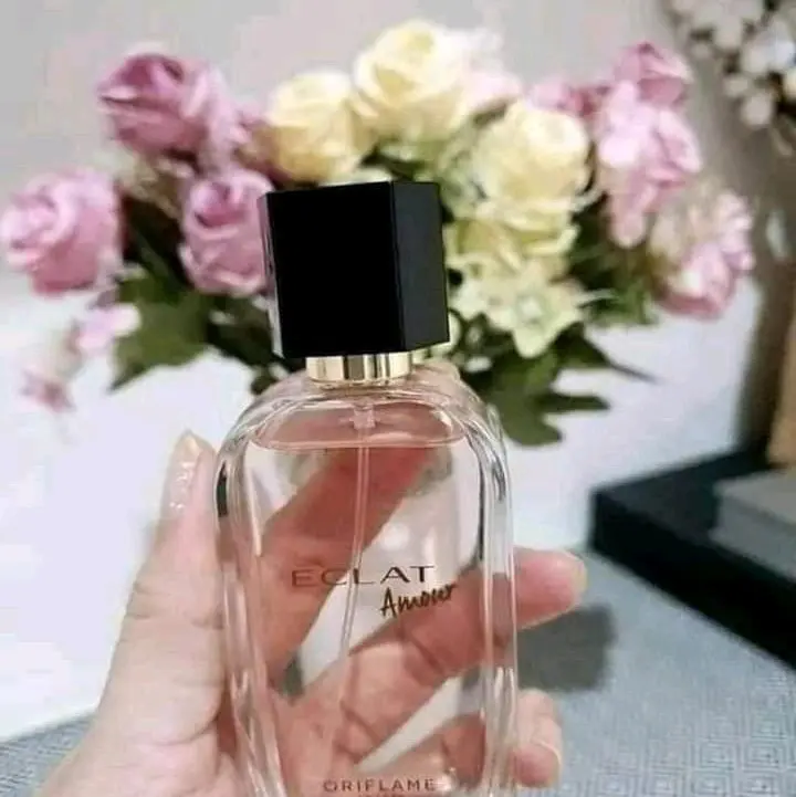 ECLAT AMOUR dan ECLAT TOUJOURS edt Perfume 3
