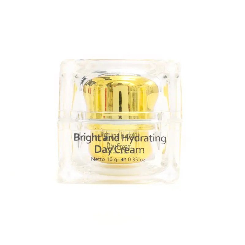 NYYO Bright and Hydrating Day Cream - Ready Stock 3