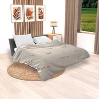 Gambar Selimut Bulu 160x200 cm Anti Alergi Hangat Tebal - Ukeyyo Adela Series - Linea dari Adela Sprei & Bedcover Kab. Gresik 3 Tokopedia