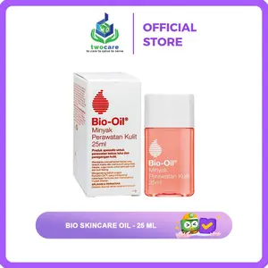 Bio Oil Skincare Oil 25ml Minyak Perawatan Kulit