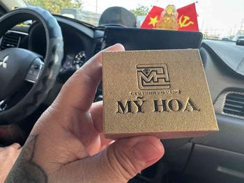 Product Review of KEM DƯỠNG DA MẶT BLUEBERRY from m** h** 🌵** 0