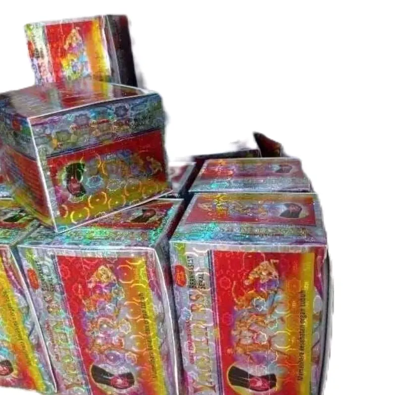 Kapsul Yaostein BS Ready 10 Box