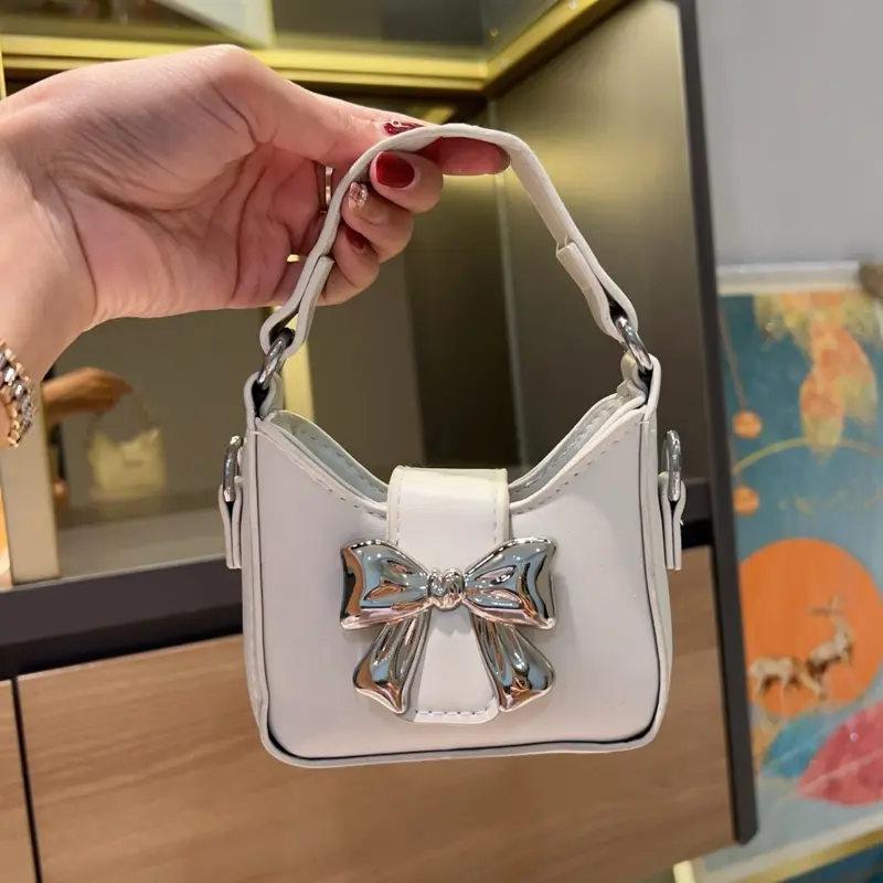 TAS SELEMPANG ANAK PEREMPUAN LUCU CANTIK UNIK TAS BAHU ANAK CEWEK 5