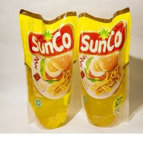 SUNCO MINYAK GORENG 2 Liter 2