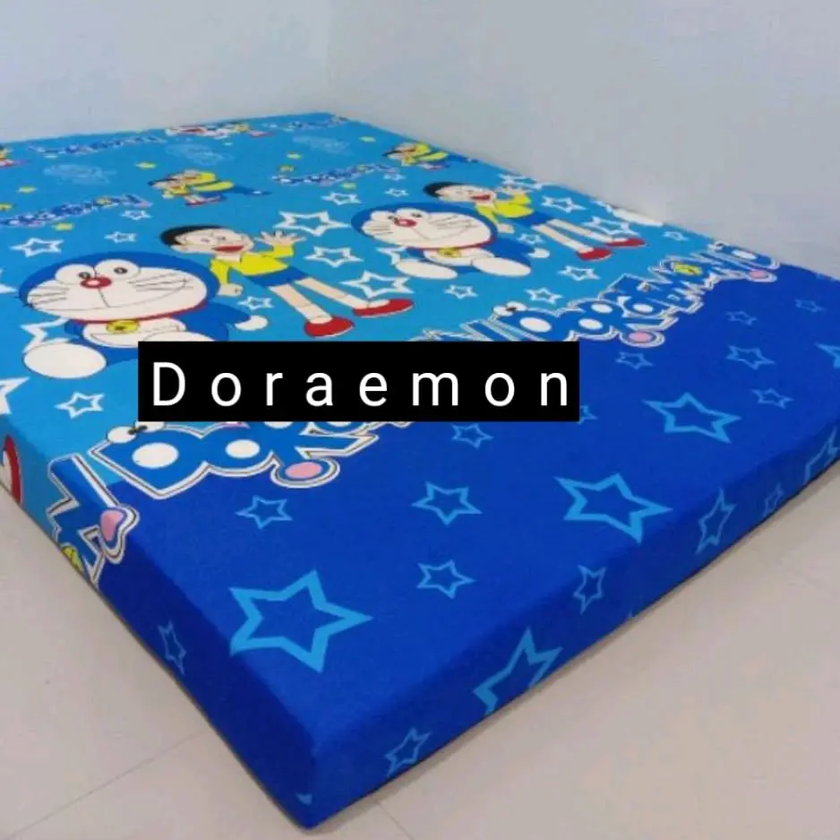 Doraemon