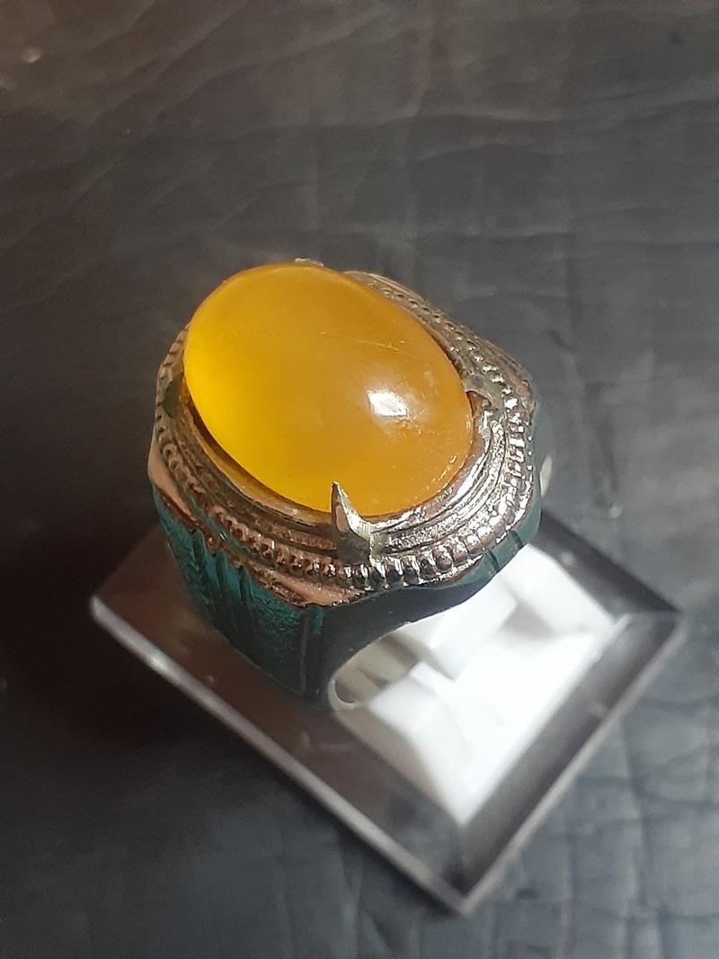 Product Introduction of Batu cincin Permata laki-laki yang banyak dicari 3