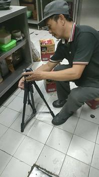 Product Review of MIXIO 3520PRO Tripod+Bluetooth Remote+Bag 145CM Profesional Tripod from s**o 2