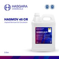Gambar HASMOV 45 CR – Asphalt Remover for Circulation / Sirkulasi dari Hasgara Chemicals Kota Bekasi 3 Tokopedia