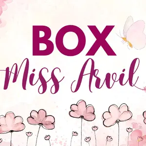 MissBOX Produk Arvil Random Spesial Live Arvilbeaytyskin