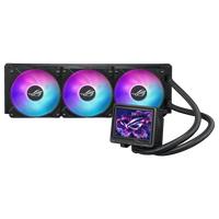 Gambar ASUS ROG RYUJIN III 360 ARGB Extreme - CPU AIO Liquid Cooler Fan 360mm with LCD IPS Display dari Jaya PC Kota Administrasi Jakarta Pusat 2 Tokopedia