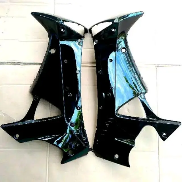 jual sayap dalam Supra x 125 lama 2005-2007 hitam 0