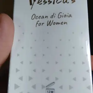 FYC [Special Live] Yessica's Long Hours Parfume Isi 4 - Eau De Parfume (Bonus 2 Botol Parfume Travel, 2 Beauty Blend & 1 Pouch)