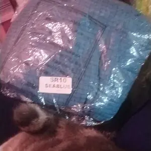 Zakka Store COD Sarung Kursi Elastis Lembut Pelindung Kursi Makan Cover Kursi Anti Slip Tebal