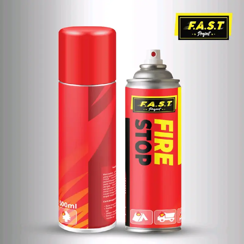 Botol Semprot Air untuk Mobil dan Rumah - Car, Produk Wajib Punya - Engine 0