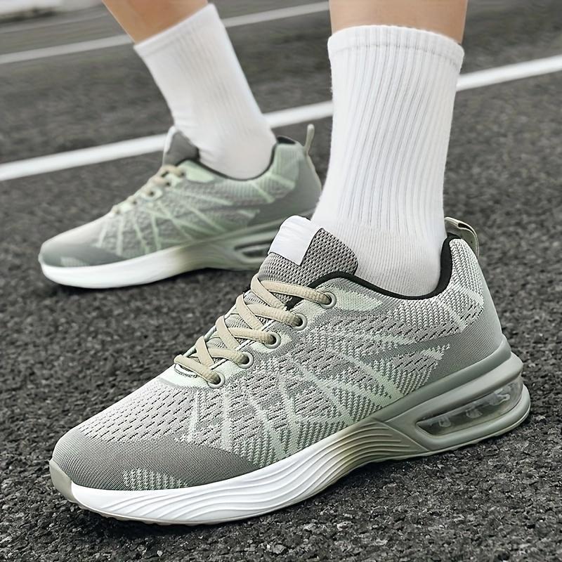 air cushion trainers