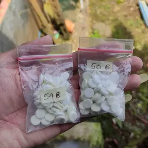 VITAMIN DOUBLE Y isi100&50 butir produk ORI,selagi produk masih ada stok ready bermanfaat untuk ikan dan merpati, pastikan,anda faham, dengan gambar produk di atas,fahami gambar produk,baca dengan teliti di deskripsi.