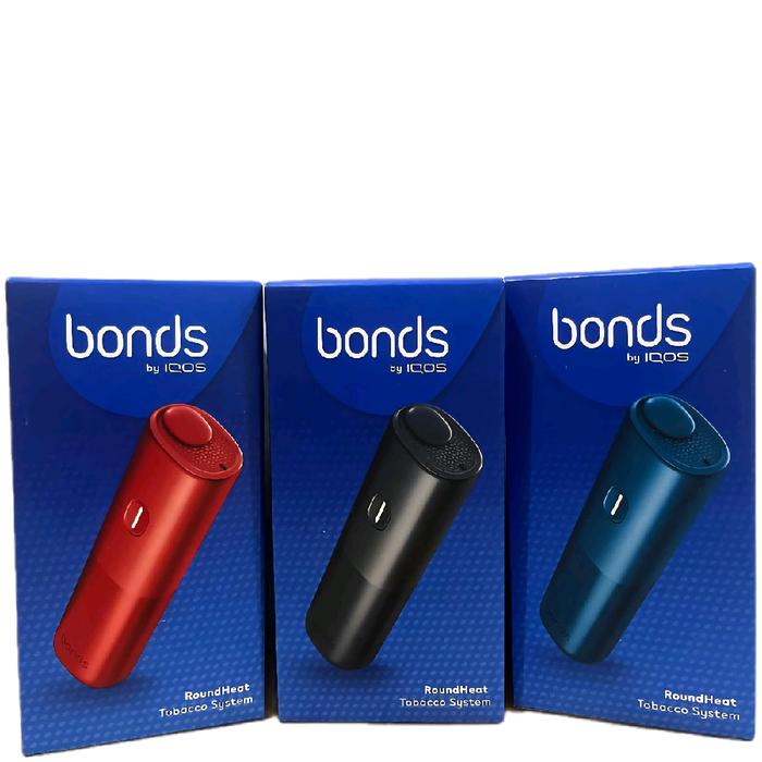 bonds by iqos prix Terea iqos france main image 0