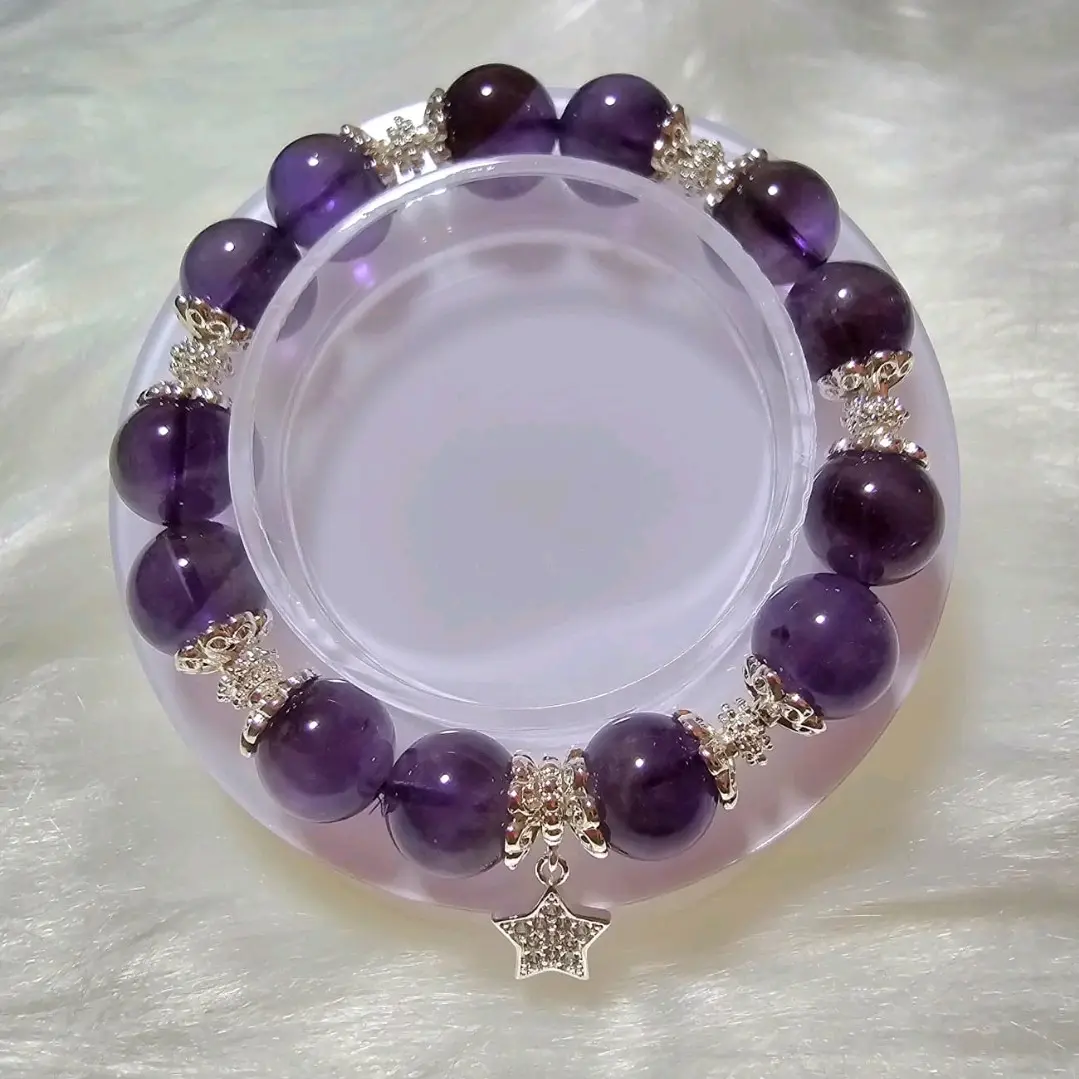 Crystal Bracelets for You  - Stylish and Elegant