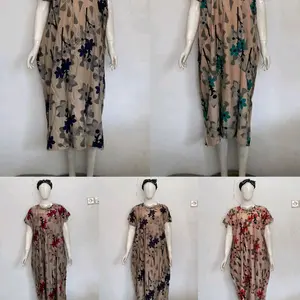 Daster Lowo Jumbo Ld:130cm