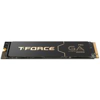 Gambar TEAMGROUP T-Force GA PRO 1TB SSD Graphene Heatsink DRAM SLC Cache 3D TLC NAND NVMe InnoGrit PCIe Gen5x4 M.2 Read/Write 10,000/8,500 MB/s TM8FFJ001T0C129 dari STAR17 COM Kota Administrasi Jakarta Selatan 3 Tokopedia
